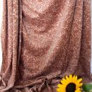 64g. Blago z rožicami, 120 x 240 cm   IC = 15 eur
