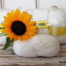 65a. Preja za pletenje, 40% moher, 60%PE, 600g   IC = 15 eur