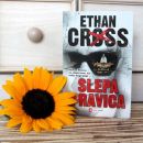 67b. SLEPA PRAVICA, Ethan Cross   IC = 5 eur