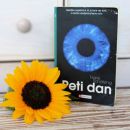 67c. PETI DAN, Frank Schatzing   IC = 5 eur
