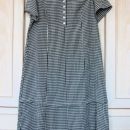75d. Obleka, Pe-viskoza, 48   IC = 3 eur