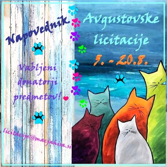 Napovednik
