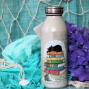 4. Termos flaška Bug Art, 750 ml   IC = 18 eur