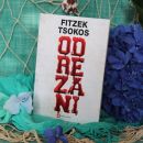 98a. ODREZANI, Fitzek, Tsokos   IC = 6 eur