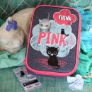 37b. Peresnica Think Pink, prazna   IC = 12 eur