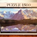 44. Puzzle, 1500 delcev   IC = 10 eur
