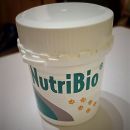 47. NutriBio probiotik za pse in mačke   IC = 8 eur