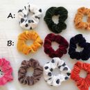 52a,b,c. Schrunchiji za lase   ICa,b,c = 3 eur