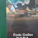 56d. Ferdo Godina – Nada, vrni se!   IC = 2 eur