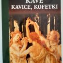 56e. Peter Stopar – Kave, kavice, kofetki   IC = 2 eur