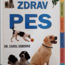 58. DR.CAROL OSBORNE: Naravno zdrav pes - priročnik   IC = 3 eur