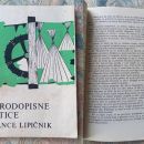 63. France Lipičnik: Narodopisne črtice   IC = 2 eur