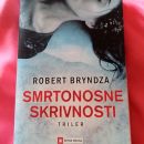67b. SMRTONOSNE SKRIVNOSTI, Robert Bryndza