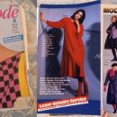 61b. Revija Neue Mode   IC = 2 eur