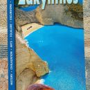 79. Vodnik po čudovitem Zakynthosu, v angleščini   IC = 2 eur
