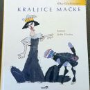 83. KRALJICE MAČKE, Niko Grafenauer, ilustracije Jože Ciuha  IC = 5 eur