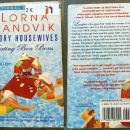 86. Angry Housewives Eating Bon Bons, Lorna Landvik   IC = 6 eur