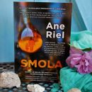 98b. SMOLA, Ane Riel   IC = 5 eur