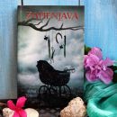 98d. ZAMENJAVA, Brenna Yovanoff   IC = 5 eur