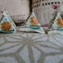 105. Topper z okusom postrvi, za pse ali muce   IC = 1 eur