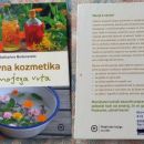 121. Naravna kozmetika iz mojega vrta   IC = 3 eur