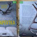 124. Helene Flood: Terapevtka   IC = 6 eur