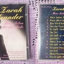141. CD Zarah Lander   IC = 1 eur
