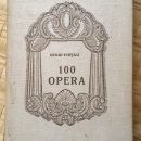 28b. Nenad Turkalj: 100 opera   IC = 3 eur