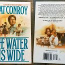 33b. Pat Conroy: The water is wide   IC = 4 eur