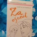 74c. Za oženit, Curtis Sittenfeld   IC = 2 eur