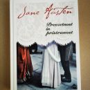 69d. Jane Austen, Prevzetnost in pristranost  IC = 5 eur