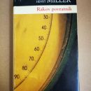69c. Henry Miller, Rakov povratnik  IC = 3 eur