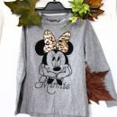 11e. Majica Disney Minnie mouse, 122-128, 7-8 let, 95 co, 5 el