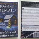 20f. Joanne Demaio: Snowflakes and Coffee Cakes  IC = 4 eur