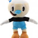 69. Pliško animiranega junaka iz videoigre Cuphead, 24 cm  IC = 3 eur