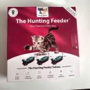 74. “Hunting feeder” - pripomoček za hranjenje (miške)  IC = 5 eur