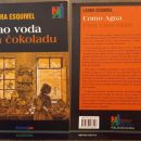 24b. Laura Esquivel: Kao voda za čokoladu  IC = 3 eur