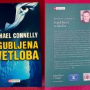 25d. Michael Connely: Izgubljena svetloba  IC = 5 eur