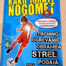 52b. KAKO IGRATI MNOGOMET   IC = 1 eur