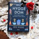 58. HYGGE DOM, Meik Wiking   IC = 10 eur