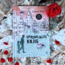 59b. SPREHAJALEC KNJIG, Carsten Henn, trda vezava   IC = 10 eur