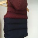 Brezrokavnik 98 , prešit, kot nov, 7 eur
