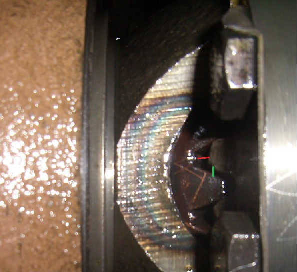 Dif - foto povečava