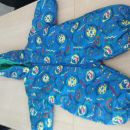 pajac kombinezon 68cm