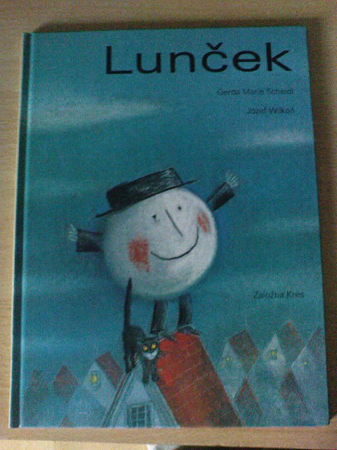 Lunček