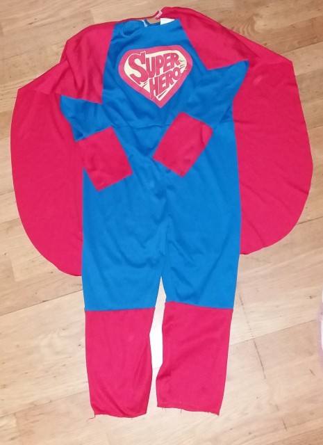 Super heroj