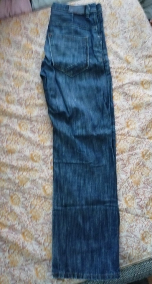 Hlače 152 -11-12let
