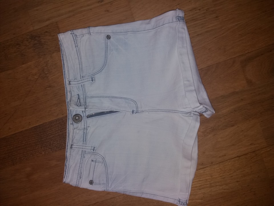 kratke hlače XXS