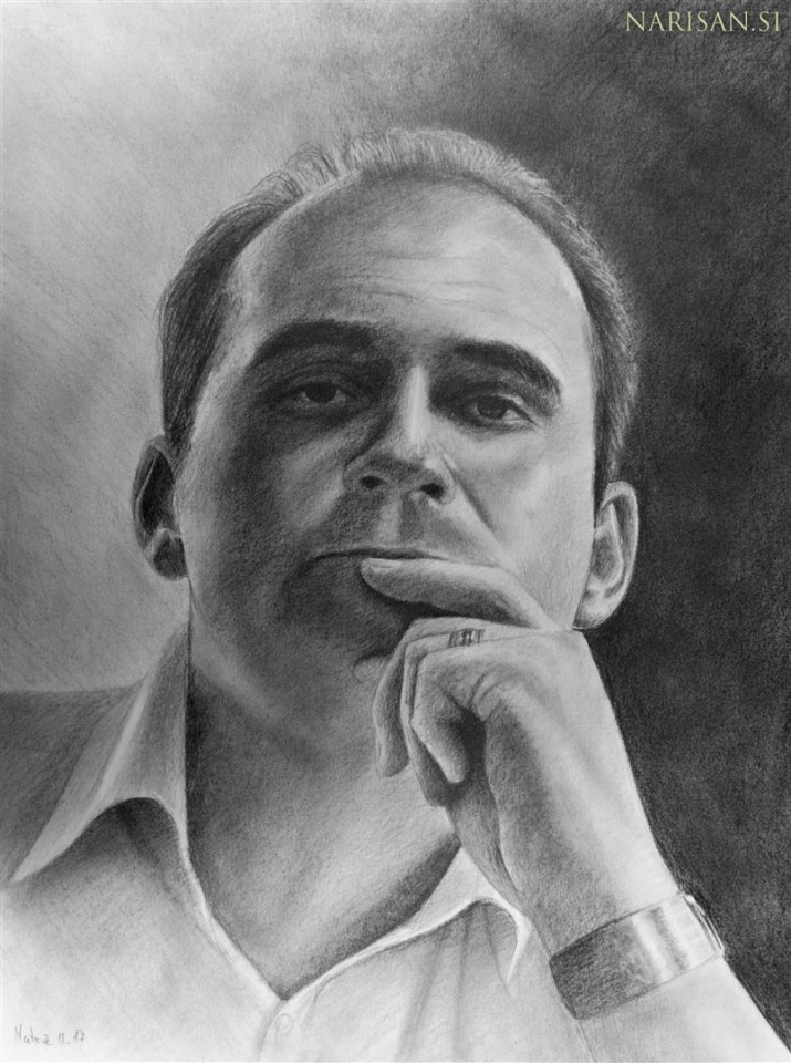 Darilo za sodelavca