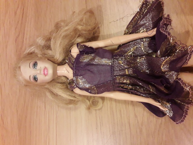 Barbie punčke - foto